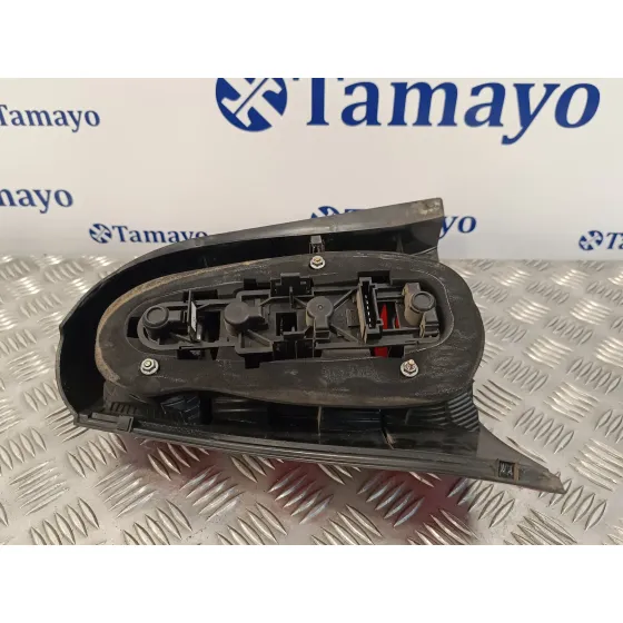 Piloto Trasero Derecho para Mercedes-Benz Clase A (W168)