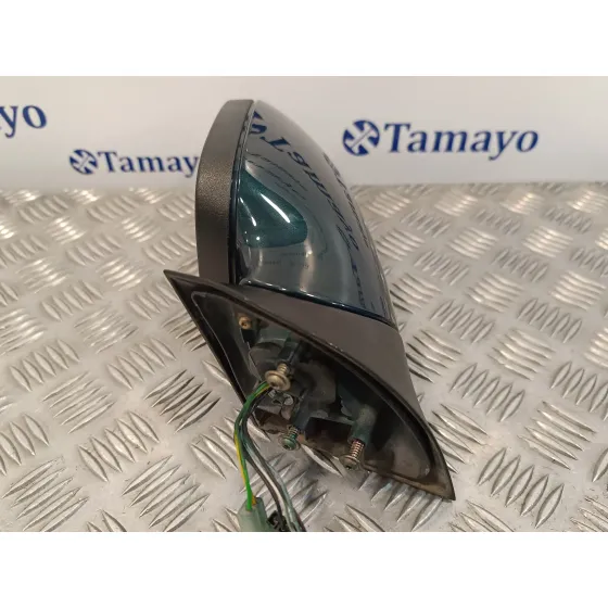 Retrovisor Izquierdo para Mercedes-Benz Clase A (W168)