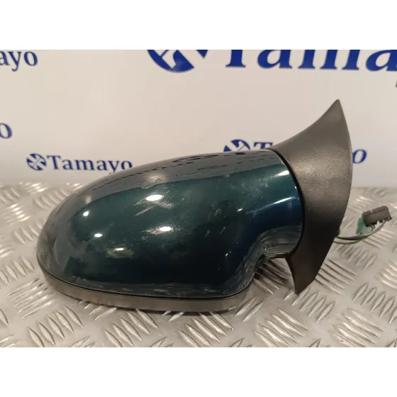 Retrovisor Izquierdo para Mercedes-Benz Clase A (W168)