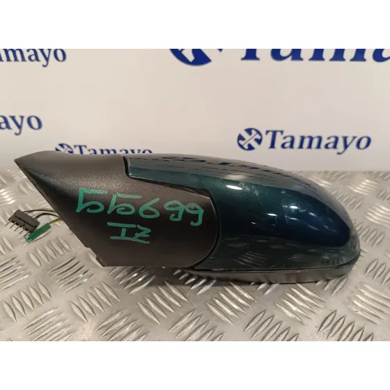 Retrovisor Izquierdo para Mercedes-Benz Clase A (W168)
