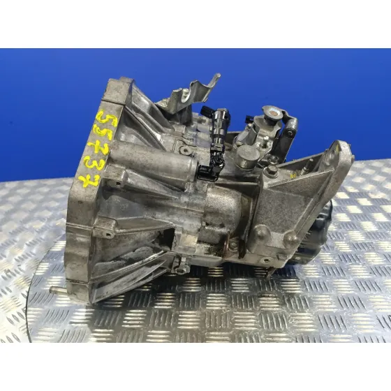 Caja Cambios para Suzuki Sx4 Rw (Ey)