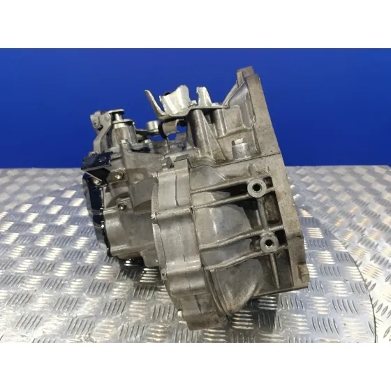 Caja Cambios para Suzuki Sx4 Rw (Ey)