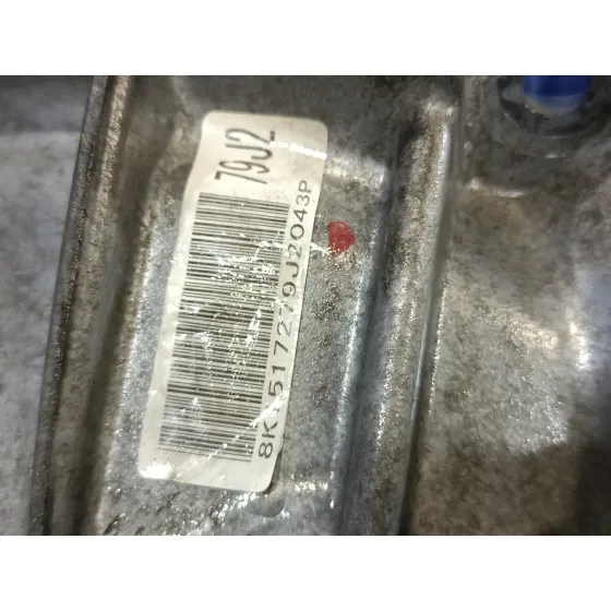Caja Cambios para Suzuki Sx4 Rw (Ey)