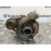 Turbocompresor para Peugeot 307 (S1)