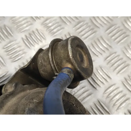 Turbocompresor para Peugeot 307 (S1)