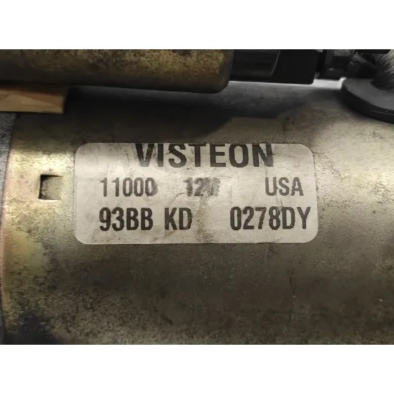 Motor Arranque para Ford Mondeo Berlina (Ge)
