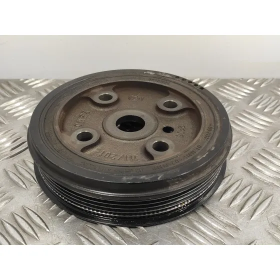 Polea Ciguenal para Volvo Xc90