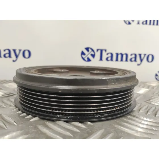 Polea Ciguenal para Volvo Xc90