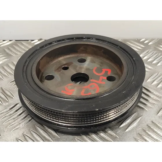Polea Ciguenal para Volvo Xc90