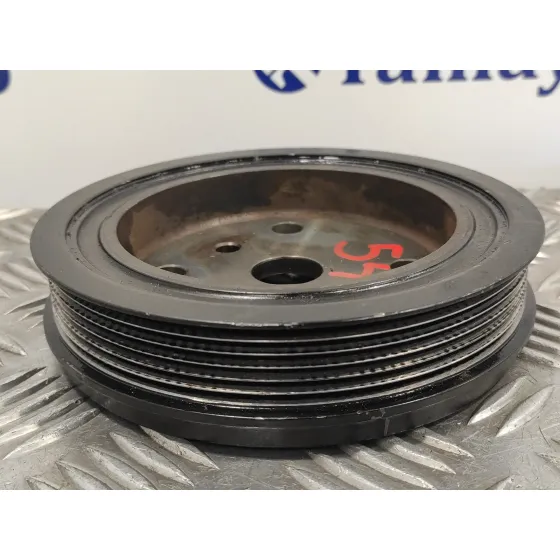Polea Ciguenal para Volvo Xc90