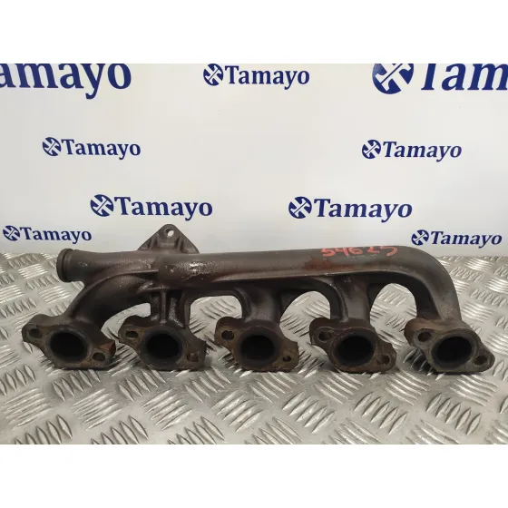 Colector Escape para Volvo Xc90