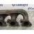 Colector Escape para Volvo Xc90