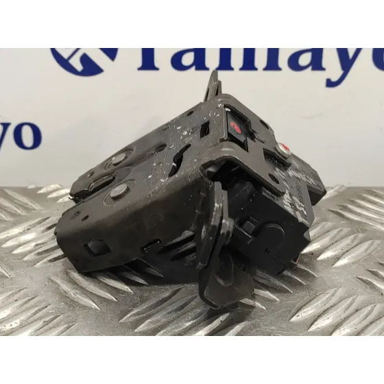 Cerradura Maletero / Porton para Opel Astra J Lim.