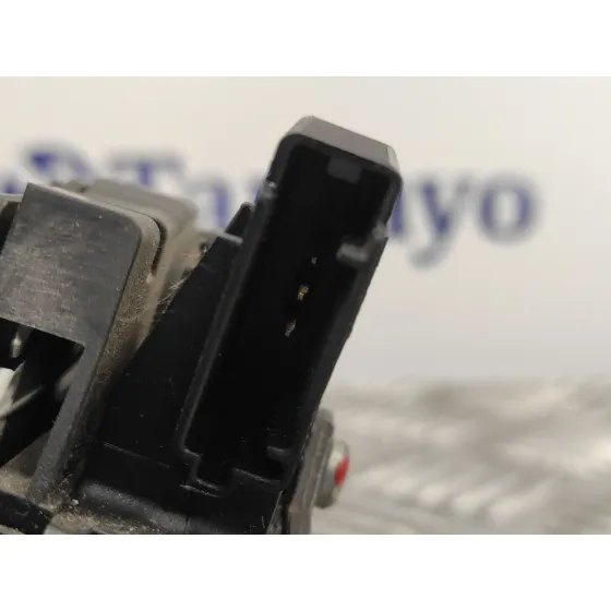 Cerradura Maletero / Porton para Opel Astra J Lim.