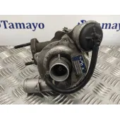 Turbocompresor para Opel Combo (Corsa C)