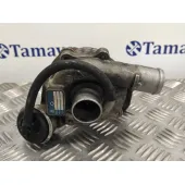 Turbocompresor para Opel Corsa C