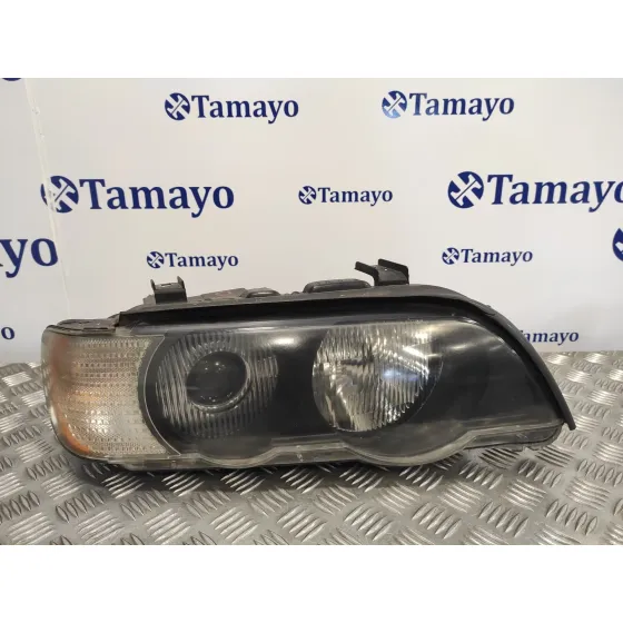 Faro Derecho para Bmw X5 (E53)