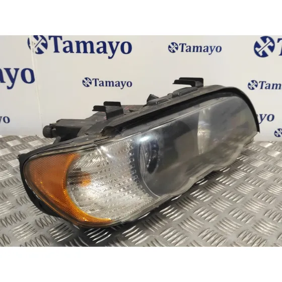 Faro Derecho para Bmw X5 (E53)