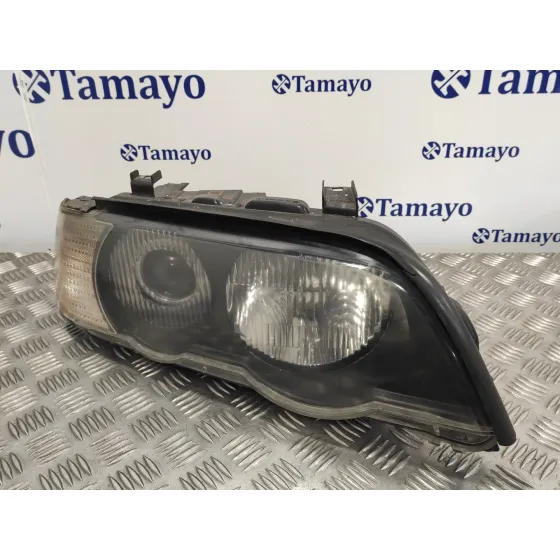 Faro Derecho para Bmw X5 (E53)