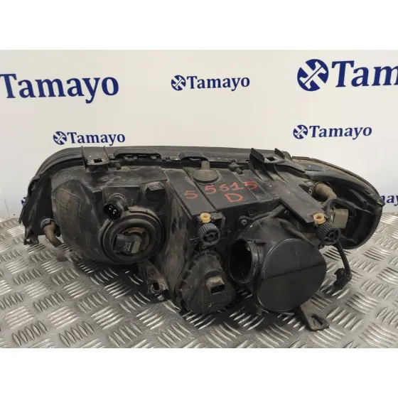 Faro Derecho para Bmw X5 (E53)