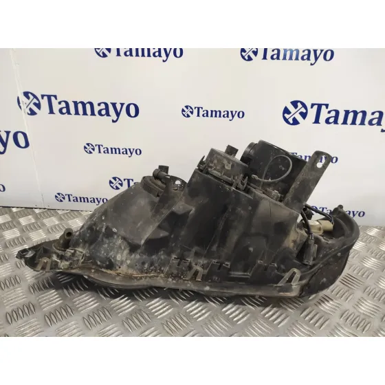 Faro Derecho para Bmw X5 (E53)
