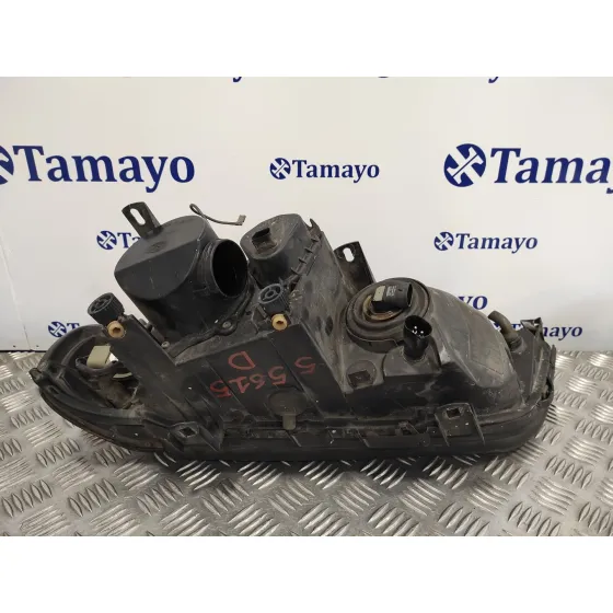 Faro Derecho para Bmw X5 (E53)