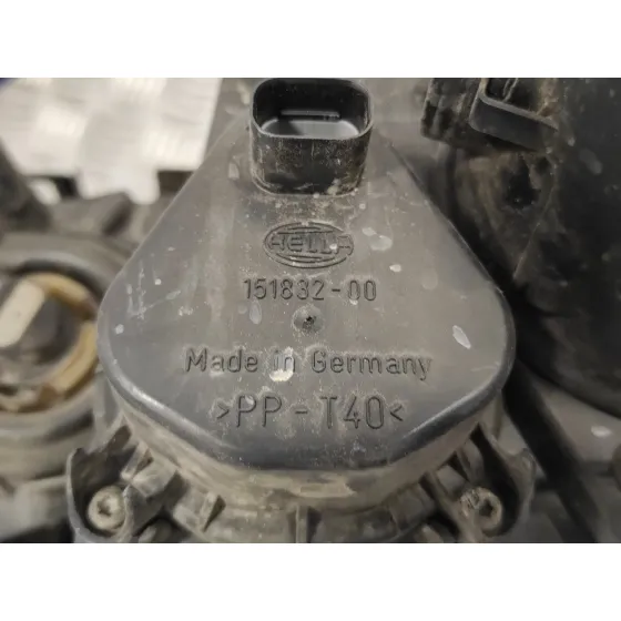 Faro Derecho para Bmw X5 (E53)
