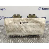 Airbag Delantero Derecho para Opel Corsa D
