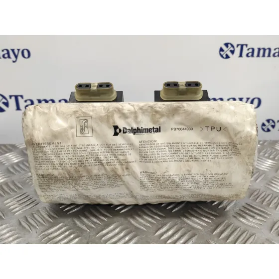 Airbag Delantero Derecho para Opel Corsa D