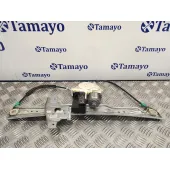 Elevalunas Delantero Izquierdo para Peugeot 407