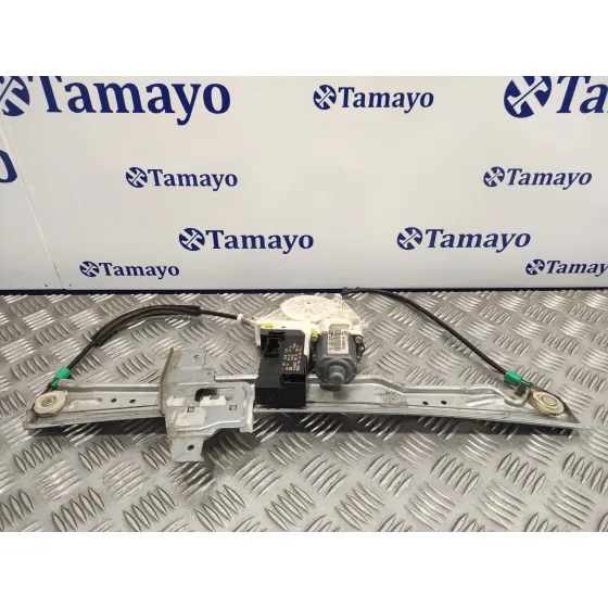 Elevalunas Delantero Izquierdo para Peugeot 407