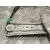 Elevalunas Delantero Izquierdo para Peugeot 407