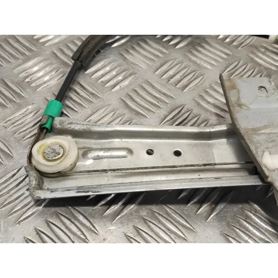 Elevalunas Delantero Izquierdo para Peugeot 407