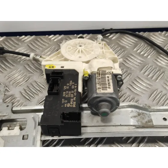 Elevalunas Delantero Izquierdo para Peugeot 407