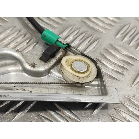 Elevalunas Delantero Izquierdo para Peugeot 407