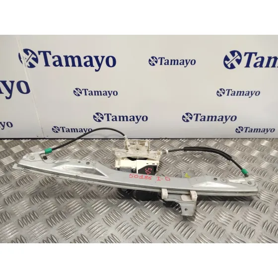 Elevalunas Delantero Izquierdo para Peugeot 407
