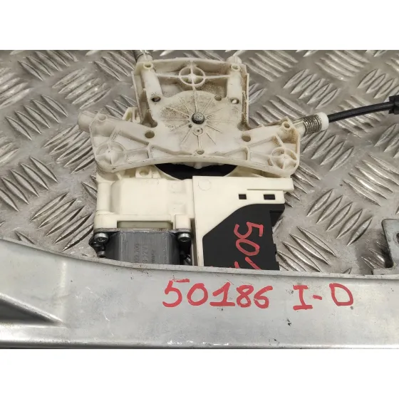 Elevalunas Delantero Izquierdo para Peugeot 407