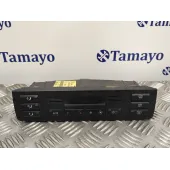 Mando Climatizador para Bmw Serie 3 Berlina (E46)