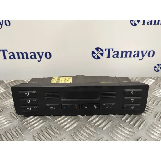 Mando Climatizador para Bmw Serie 3 Berlina (E46)
