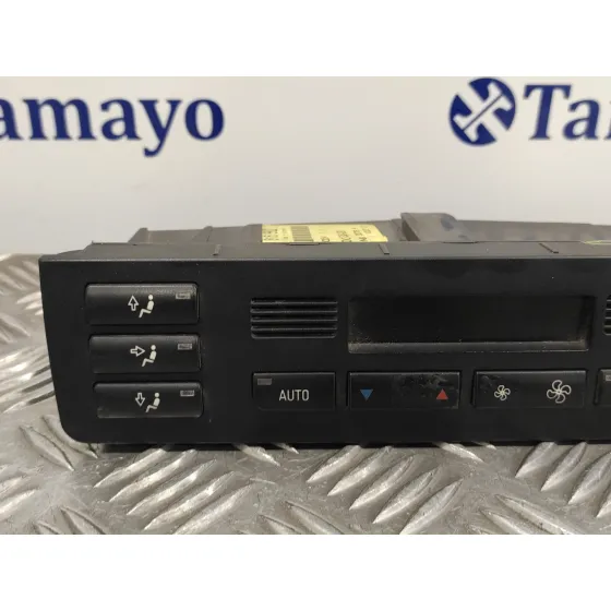 Mando Climatizador para Bmw Serie 3 Berlina (E46)
