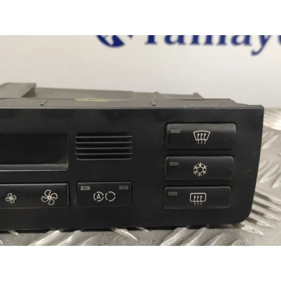 Mando Climatizador para Bmw Serie 3 Berlina (E46)