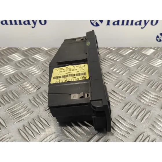Mando Climatizador para Bmw Serie 3 Berlina (E46)