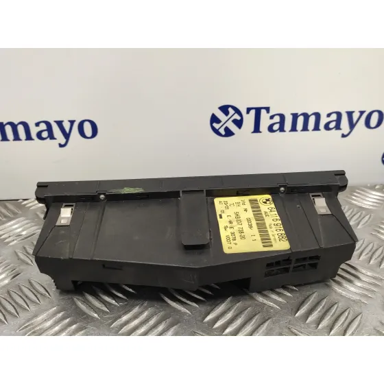 Mando Climatizador para Bmw Serie 3 Berlina (E46)