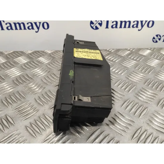Mando Climatizador para Bmw Serie 3 Berlina (E46)