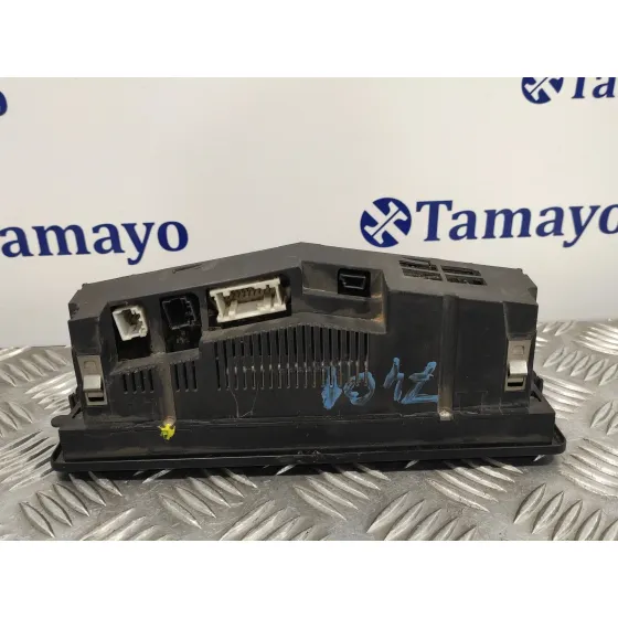 Mando Climatizador para Bmw Serie 3 Berlina (E46)
