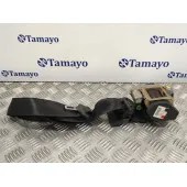 Cinturon Seguridad Delantero Izquierdo para Mercedes-Benz Clase E (W211) Berlina