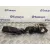 Cinturon Seguridad Delantero Izquierdo para Mercedes-Benz Clase E (W211) Berlina
