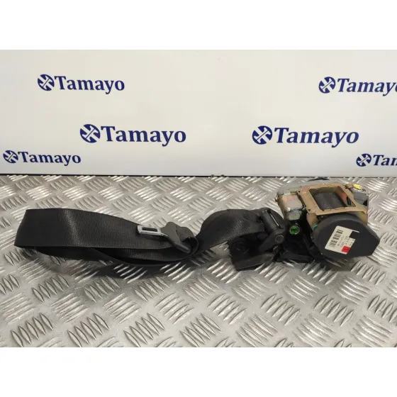 Cinturon Seguridad Delantero Izquierdo para Mercedes-Benz Clase E (W211) Berlina