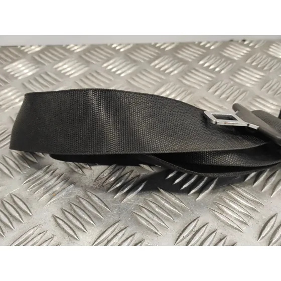 Cinturon Seguridad Delantero Izquierdo para Mercedes-Benz Clase E (W211) Berlina