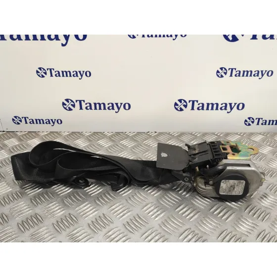Cinturon Seguridad Delantero Izquierdo para Mercedes-Benz Clase E (W211) Berlina